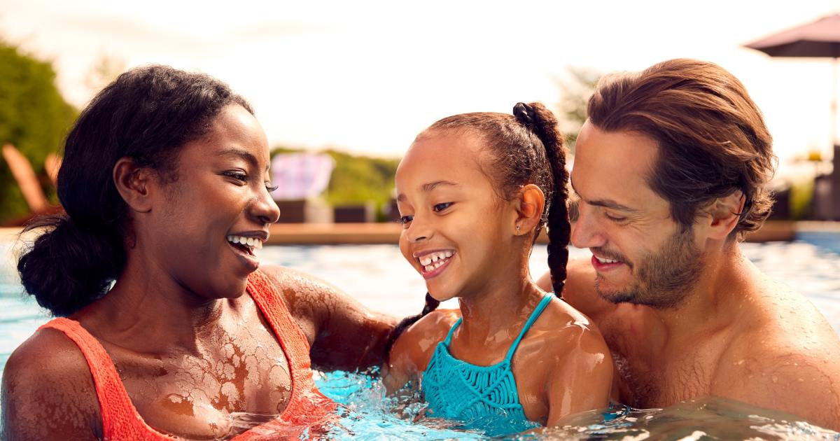 Seguro Para La Piscina Comunitaria Es Obligatorio