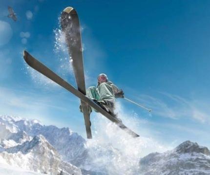 Seguro Esquí y Snowboard