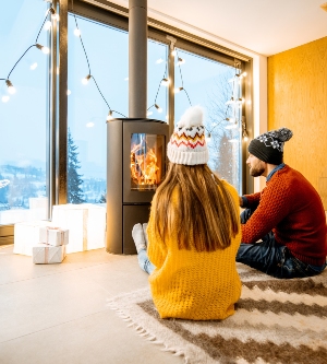 Preparación para las heladas y nevadas: protección para tu hogar