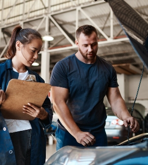 Mantenimiento del coche: cómo y cuándo es recomendable hacerlo