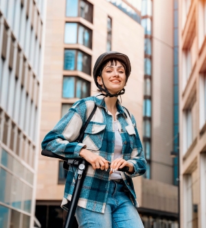 ¿Qué dice la nueva normativa de la DGT sobre los patinetes eléctricos?