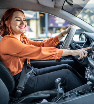 ¿Cómo calcular el valor de tu coche para el seguro?