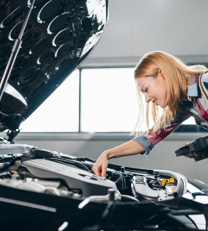 Préstamo de reparación del seguro de coche: ¿está incluido en la póliza?