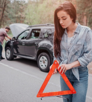 Asistencia en carretera en los seguros de coche: ¿Qué cubre?