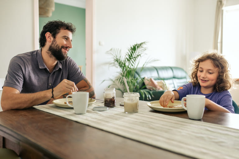 Combinar tu Seguro de Salud y el Seguro de Hogar tiene recompensa